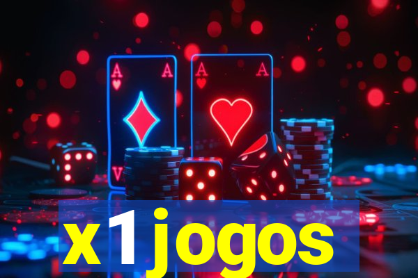 x1 jogos